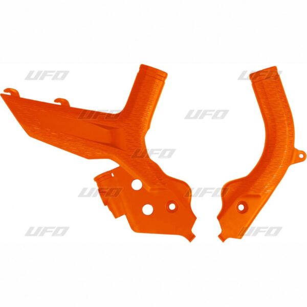 UFO Ramskydd KTM SX-F 250/450 19-22 Orange 127