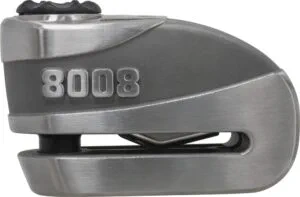 ABUS Skivbromslås Granit Detecto X-Plus 8008 2.0