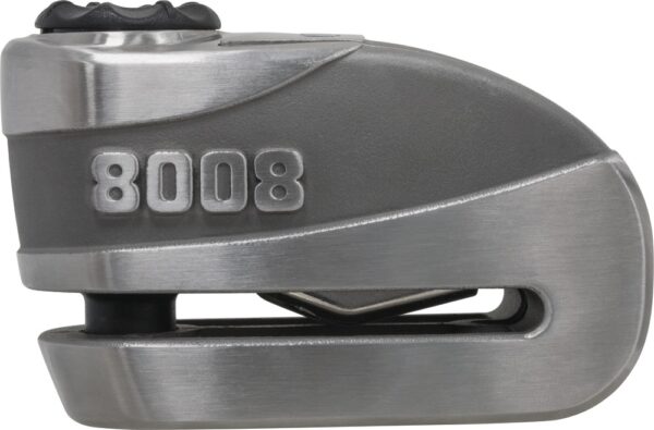 ABUS Skivbromslås Granit Detecto X-Plus 8008 2.0