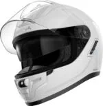 Sena Hjälm Phantom Mesh Vit