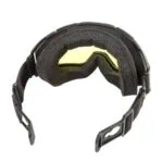 CKX Goggle 210° Airflow svart/gul lins