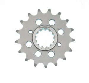 Supersprox / JT Framdrev 339.17