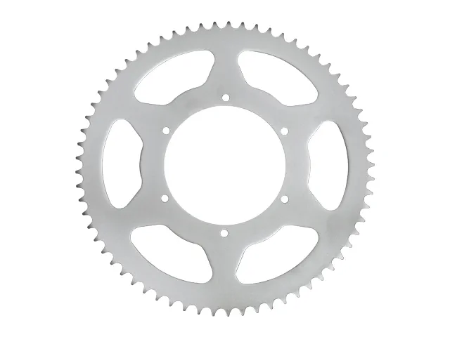 d68f88e7981eacd1e3447d2e2a4d3e7b9a336555_27_1092_62 Tec-X Bakdrev 62 tänder (420) Ø108mm Aprilia 14- Derbi 10- Gilera 10-