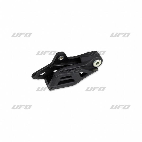 UFO Kedjestyrare KTM SX65 16-.. MC65 21-.. TC65 24-.. Svart 001