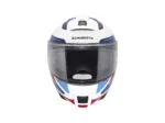 Schuberth Hjälm C5 Omega vit