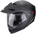 SCORPION Hjälm ADX-2 Solid matt svart