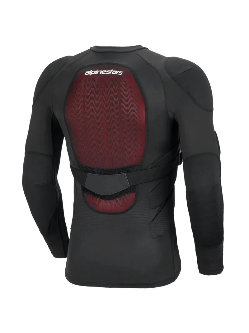 d705ff392f8a542e5f4998b91606de07fbf7499e_696_6500226_12_1_1 Alpinestars Bionic Plasma LT Skyddsjacka LS
