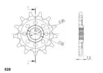 Supersprox Framdrev 1323.12