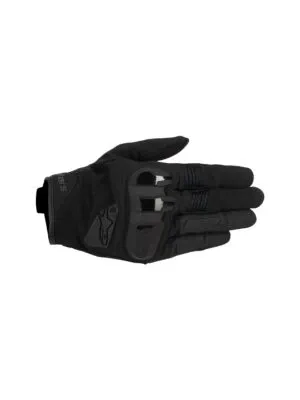 Alpinestars Handskar Chrome v2 Svart/Grå