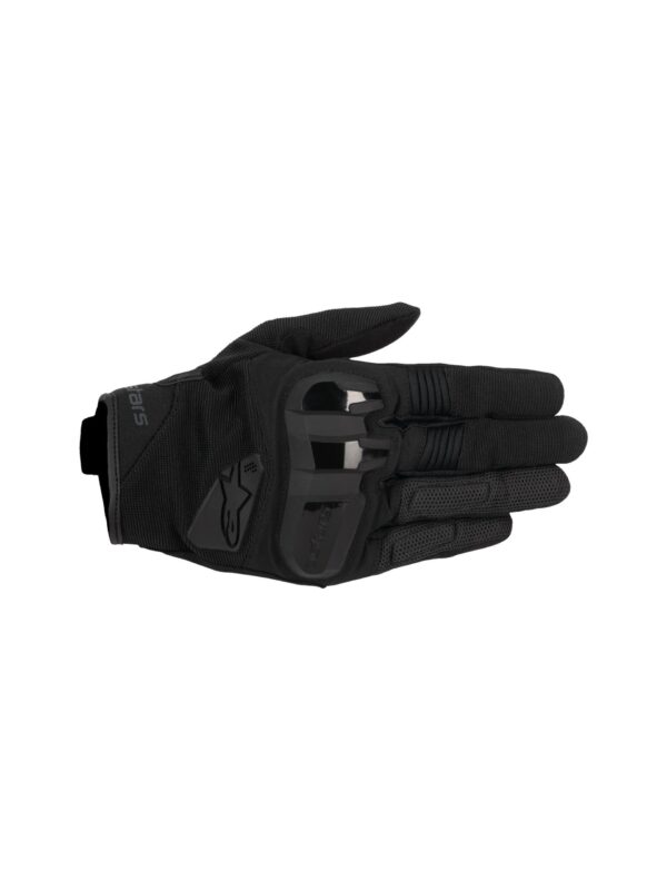Alpinestars Handskar Chrome v2 Svart/Grå