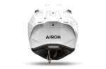 Airoh Hjälm GP 800 Color Vit glansig