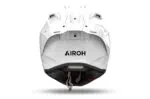 Airoh Hjälm GP 800 Color Vit glansig