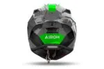 Airoh Hjälm GP 800 Competition Grön Fluo glansig