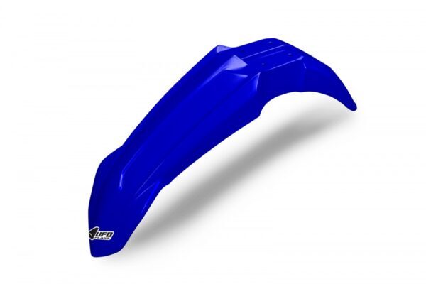 UFO Framskärm YZ125/250 22-.. YZF250 19-23 YZ450F 18-22 Blå 089
