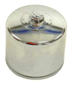 K&N Oljefilter