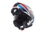 Schuberth Helmet CONCEPT Tracer blue