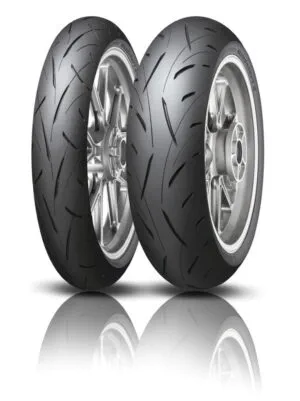 Dunlop Sportmax Roadsport 2 200/55ZR17 (78W) TL Re.