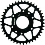 Supersprox Bakdrev Stål 890.45