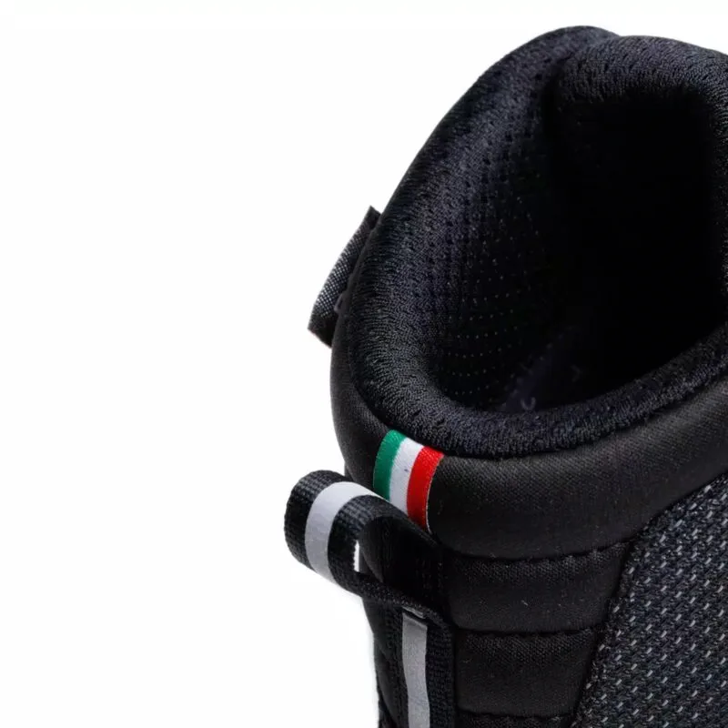 TCX Shoe Ikasu 2 WP Black/White