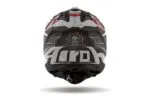 Airoh Hjälm Aviator 3 Burnout Matt