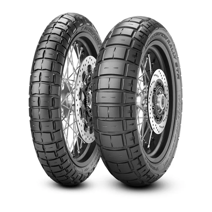 d9c2c89934fa5531ef1f5b7f1fa7d07506221a70_53_28651 Pirelli Scorpion Rally STR 110/80 R 19 M/C 59V M+S TL Fr