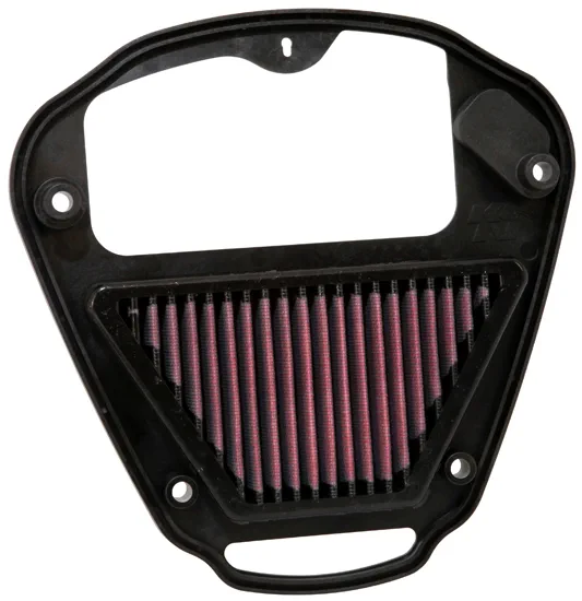 K&N Luftfilter VN2000 04-10