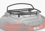 Givi Metal rack for top-case V46 (black) - Tillbehör & reservdelar