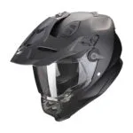 SCORPION Hjälm ADF-9000 Evo AIR Solid matt svart