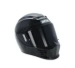 SIMPSON Hjälm Speed 06 solid black