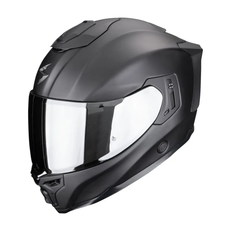 SCORPION Helmet EXO-1500 AIR Matt black