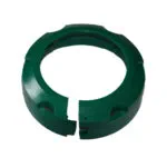 SKF Removable Fork Mud Scraper Kit 49 mm. - SHOWA - Gaffelskydd