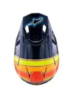 Alpinestars Hjälm S-M10 LTD Edition 25