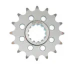 Supersprox Framdrev 1370.16RB med gummidämpning