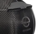 Schuberth Hjälm E2 Carbon svart