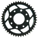 Supersprox / JT Bakdrev Stål 269.46