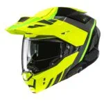 HJC Hjälm i80 Imes Fluo Gul/Svart MC3H