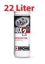 Ipone Box2 22L - Transmission & växellådsolja