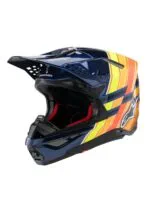 Alpinestars Hjälm S-M10 LTD Edition 25