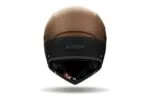 Airoh Hjälm J 110 Slim Brons Matt