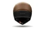 Airoh Hjälm J 110 Slim Brons Matt