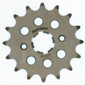 Supersprox / JT Framdrev 575.15