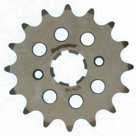 Supersprox / JT Framdrev 575.15