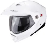 SCORPION Hjälm ADX-2 Solid vit