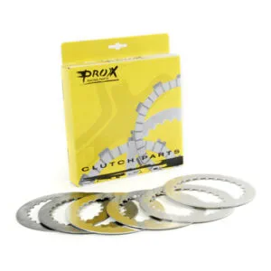 ProX Alloy/Stålskiva sats KTM125/144/150/200SX-EXC '98-18