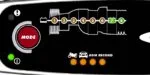 CTEK MXS 5.0 T EU batteriladdare