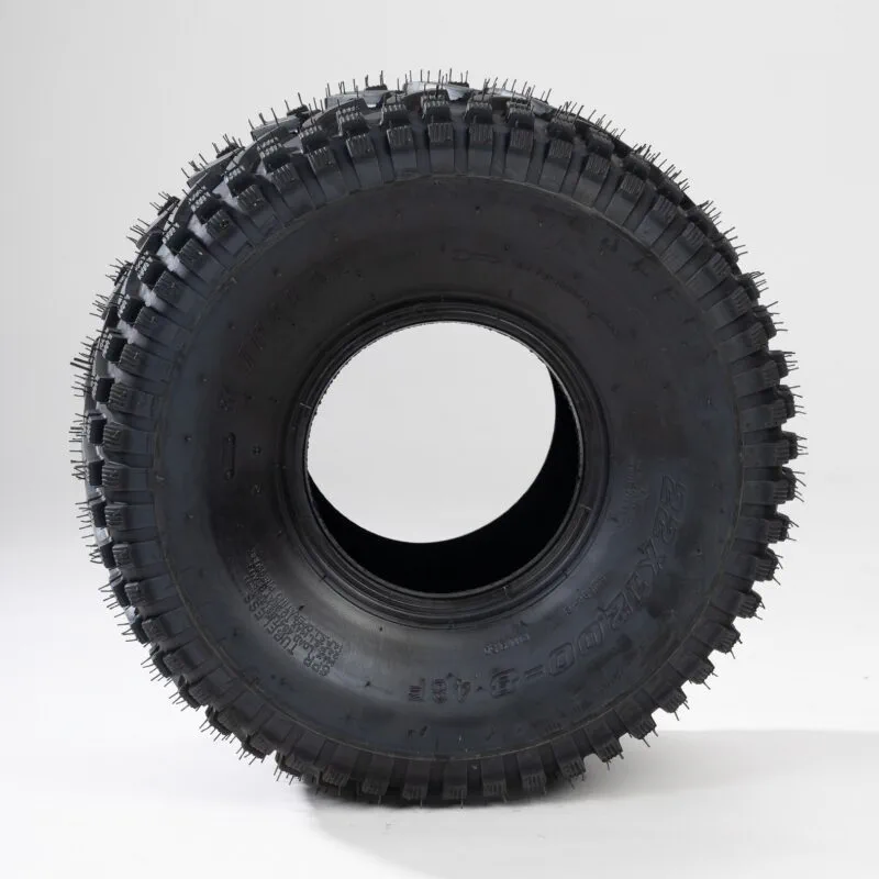Junkai Däck 22x12.00-8 (Till vagn 77-12177.77-12180) - Bronco