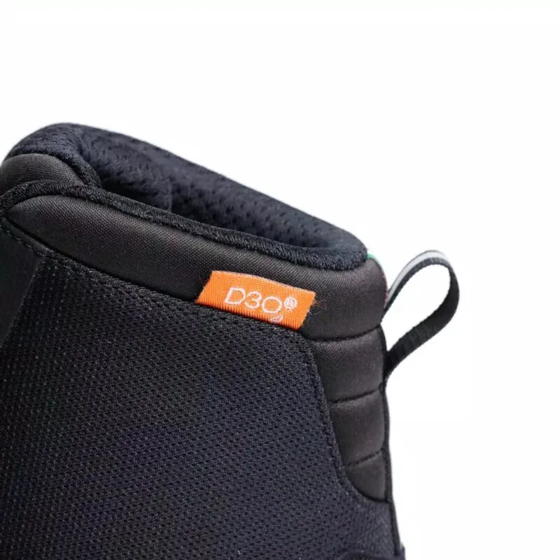 TCX Shoe Ikasu 2 WP Black/White