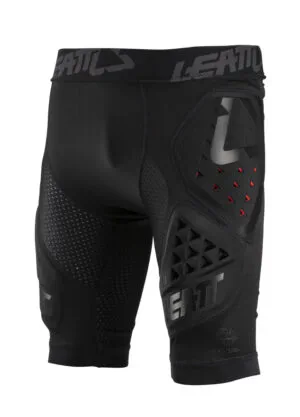 Leatt Skydds-Shorts 3DF 3.0