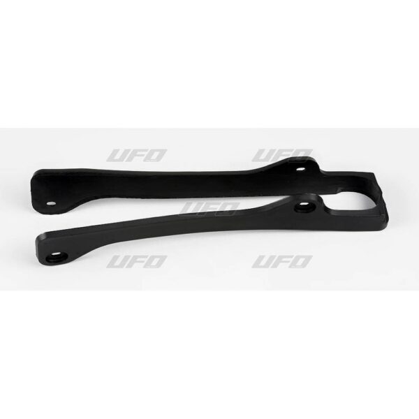 UFO Kedjesläpa YZ125/250 93-96 Svart 001