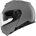 Schuberth Hjälm C5 Concrete Grå